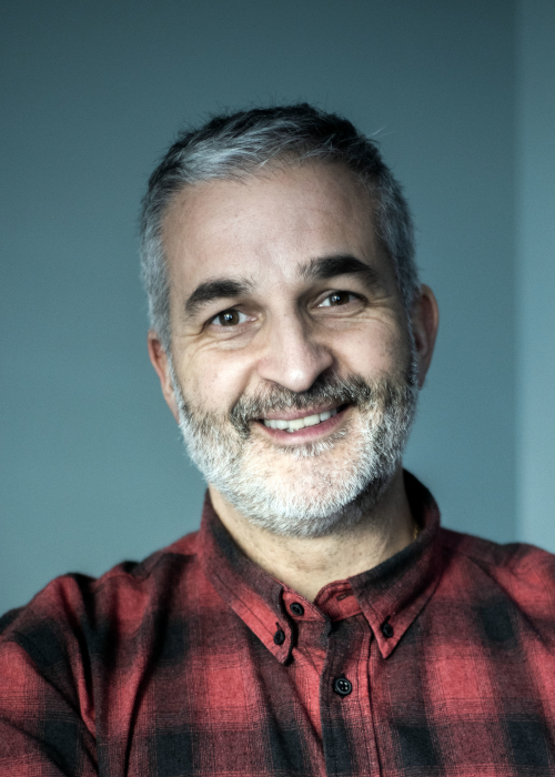 Juan González Andrés